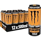Bild von Monster 202756 Energy Drink
