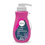 Bild von Veet Enthaarungscreme