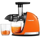 Bild von AMZCHEF ZM5003 Entsafter