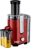 Bild von Russell Hobbs 24740-56 Entsafter