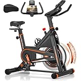 Bild von DMASUN 8732C Ergometer