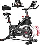 Bild von DMASUN 8715B Ergometer