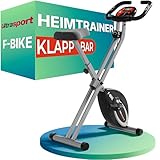 Bild von Ultrasport 331100000022 Ergometer