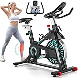Bild von Riksion JC303RBlau Ergometer