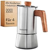 Bild von Cosumy 7770296 Espressokocher