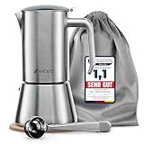 Bild von NEVO NEVO-001 Espressokocher