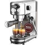 Bild von Neretva PE3670U Espressomaschine