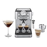 Bild von De'Longhi EM450.M Espressomaschine