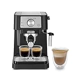 Bild von De'Longhi EC260.BK Espressomaschine