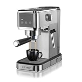 Bild von Cloer 5829 Espressomaschine