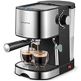 Bild von VINATO CM6826T Espressomaschine