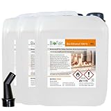 Bild von BioFair  Ethanolkamin