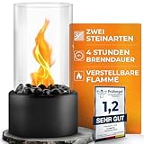 Bild von flammtal FL-TK1000-01 Ethanolkamin