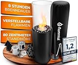 Bild von flammtal FL-SK1000-01 Ethanolkamin