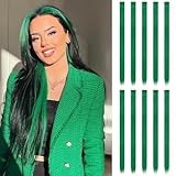 Bild von FESHFEN kuHaco100stGrassGreen Extensions