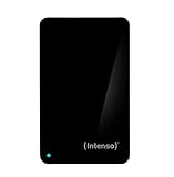 Bild von Intenso BPSCS25407-6021530 Externe Festplatte