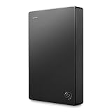 Bild von Seagate STGX4000400 Externe Festplatte