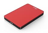 Bild von Sonnics 5060291655223 Externe Festplatte