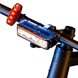 Bild von VirtuDrill 350-44 Fahrradbeleuchtung