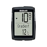 Bild von SIGMA 2273471501 Fahrradcomputer