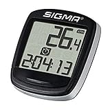 Bild von SIGMA 01930 Fahrradcomputer