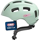 Bild von ABUS BA-A-761 Fahrradhelm