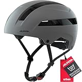 Bild von ALPINA A9785331 Fahrradhelm