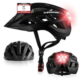 Bild von Dunlop Sports Fahrradhelm
