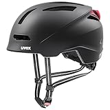 Bild von uvex S413065 Fahrradhelm