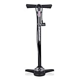 Bild von Dunlop 17049 Fahrradpumpe