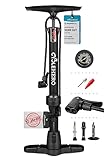 Bild von CYCLEHERO 9000 Fahrradpumpe