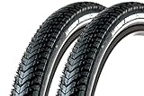 Bild von MICHELIN REIF-0221-2x Fahrradreifen