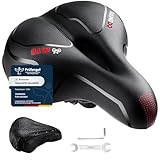 Bild von YOUNGDO 832080125 Fahrradsattel