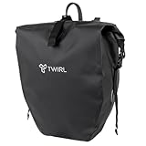 Bild von TWIRL 11232001 Fahrradtasche