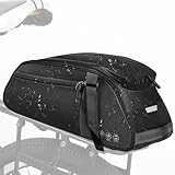 Bild von toptrek U0TOPDE-1 Fahrradtasche