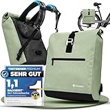Bild von RADGEIST Fahrradtasche