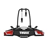 Bild von Thule 924001 Fahrradträger