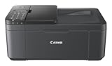 Bild von Canon TR4755i Faxgerät