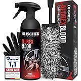 Bild von FRISCHER PROFESSIONAL FR00147_kit_amz_de Felgenreiniger
