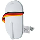 Bild von SCHWAIGER 662245 Fernsehantenne
