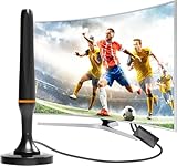 Bild von DTB TECH Fernsehantenne