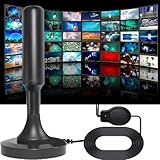 Bild von PDOOR HD01 Fernsehantenne