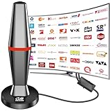 Bild von QGClearSO DE-15613 Fernsehantenne