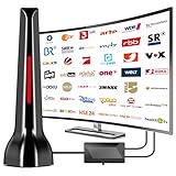 Bild von QGClearSO DE-15805 Fernsehantenne