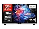 Bild von TCL 55V6C Fernseher