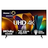 Bild von Hisense 43E6NT Fernseher
