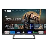 Bild von Smart Tech 24HG01VC Fernseher