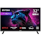 Bild von DYON Movie Smart 32 VX Fernseher