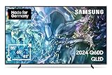 Bild von Samsung GQ43Q60DAUXZG Fernseher