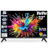 Bild von TuTu TUB32HN1N Fernseher